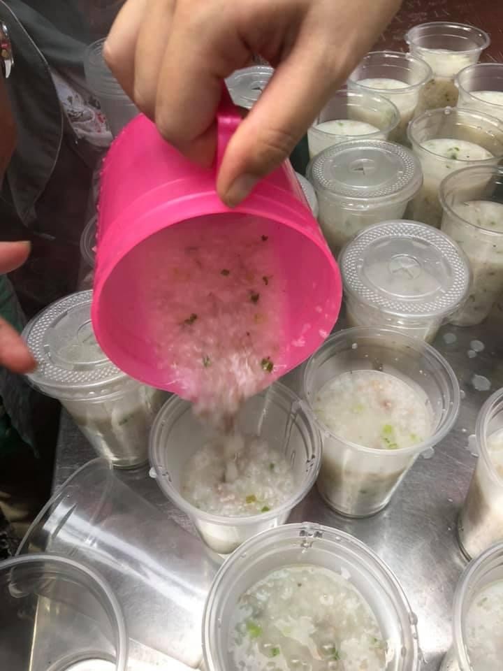 Sài Gòn ngày giãn cách, ấm lòng phố xá thảo thơm ảnh 5