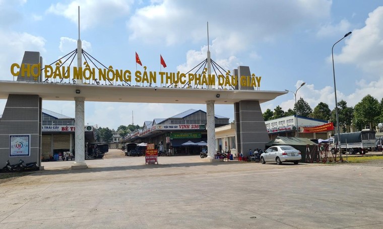 Đồng Nai: Tăng cường kiểm soát người và phương tiện ra vào tỉnh sau quyết định cách ly 21 ngày ảnh 1