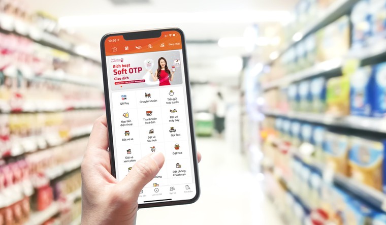 “Kích hoạt nhanh tay – Mê say nhận quà" cùng ứng dụng Agribank E-Mobile Banking ảnh 3