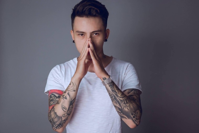 Họ đối mặt với đại dịch COVID-19 như thế nào? - Bài 2: Điêu đứng nghề DJ ảnh 1