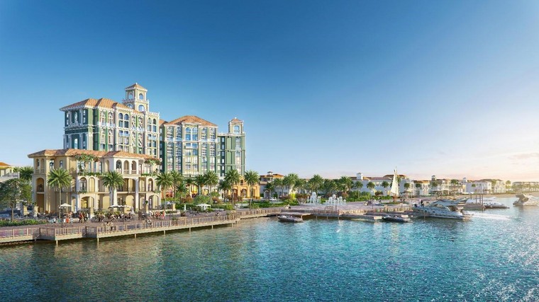 Các sàn giao dịch, điểm tiếp khách Novaland mở cửa trở lại với hàng loạt ưu đãi ảnh 1