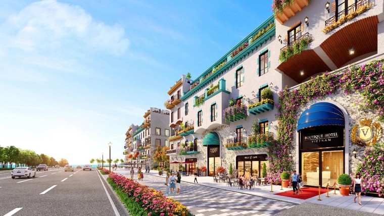 Các sàn giao dịch, điểm tiếp khách Novaland mở cửa trở lại với hàng loạt ưu đãi ảnh 2