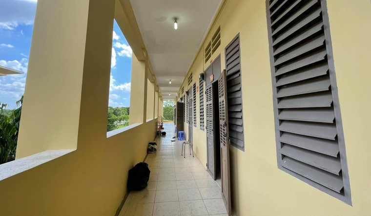 TP.HCM: Chi phí xét nghiệm Sars-CoV-2 ở khu cách ly trong khách sạn là bao nhiêu? ảnh 3