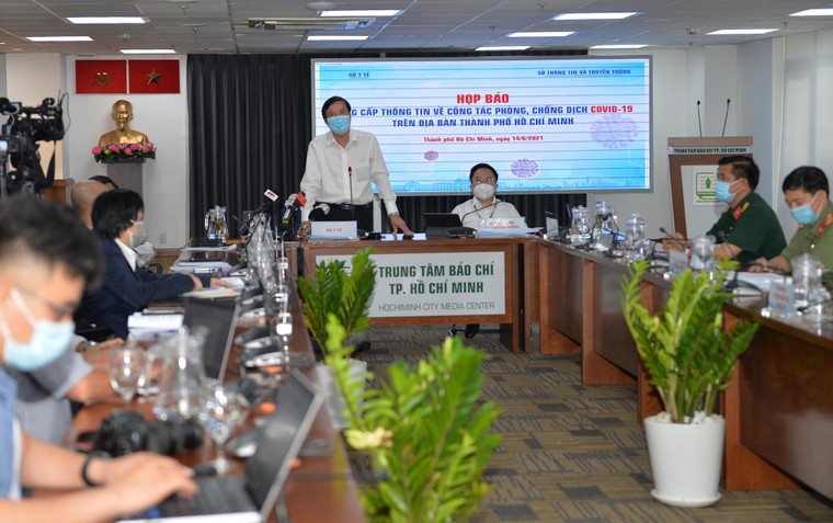 TP.HCM: Chi phí xét nghiệm Sars-CoV-2 ở khu cách ly trong khách sạn là bao nhiêu? ảnh 2