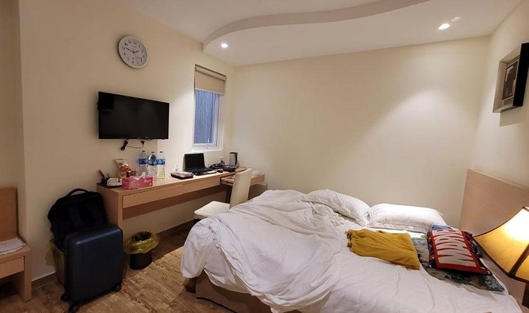 TP.HCM: Chi phí xét nghiệm Sars-CoV-2 ở khu cách ly trong khách sạn là bao nhiêu? ảnh 1