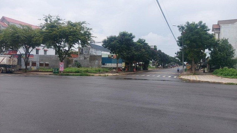 Dự án Khu dân dư A1C1 ở Đồng Nai: Chủ đầu tư bán “lúa non”, cả ngàn người dân không được cấp sổ ảnh 1