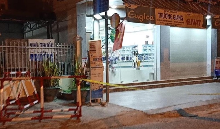 Bình Thuận: Từ 12 giờ trưa 24-6, TP.Phan Thiết giãn cách xã hội vì ca nghi nhiễm Covid-19 ảnh 1