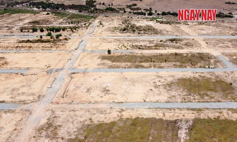 Kim Oanh Group huy động vốn trái phép hàng trăm tỷ đồng sau khi thâu tóm 43ha đất công ảnh 1