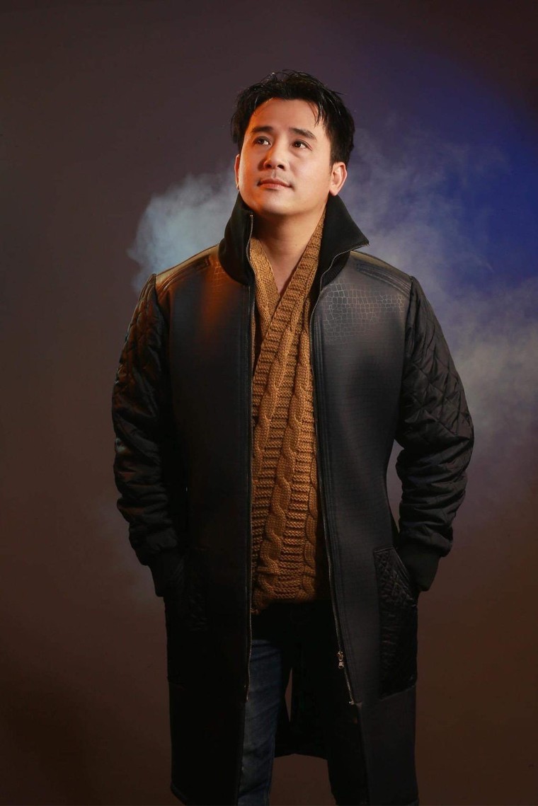 Album Tình Như Khói Mây: Tấm chân tình của ca sĩ Tuấn Hiệp dành cho anh trai Thương Bùi ảnh 2