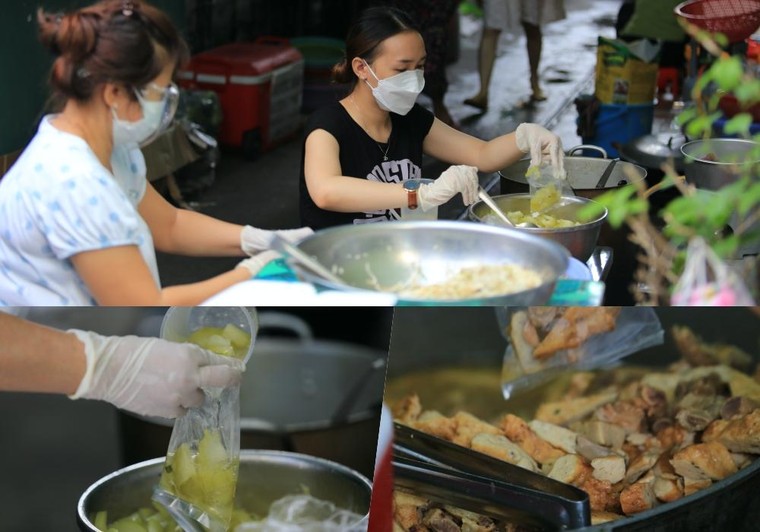 Sài Gòn thương nhau! ảnh 1