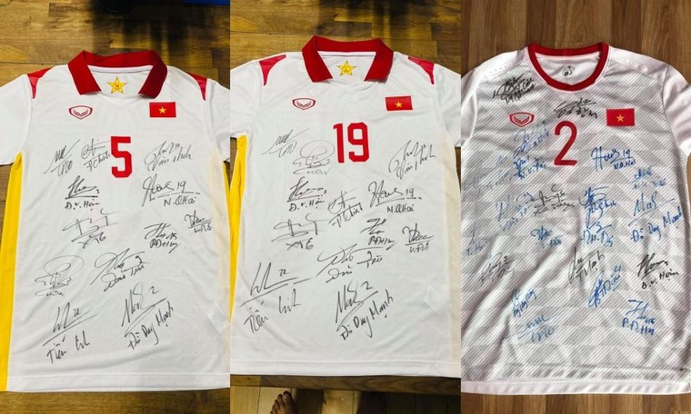 Sài Gòn thương nhau! ảnh 3