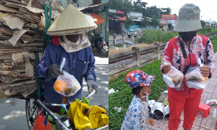 Sài Gòn thương nhau! ảnh 4