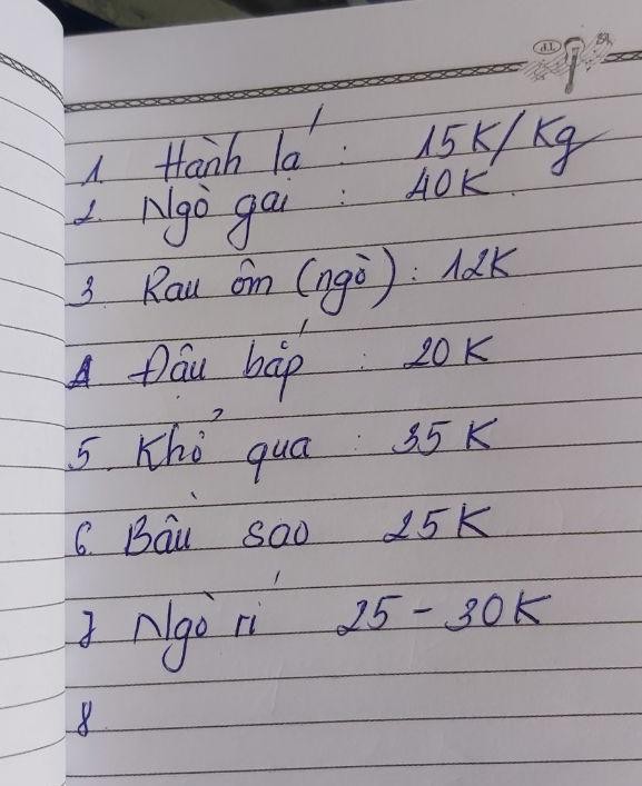 Tôi đi siêu thị ảnh 5