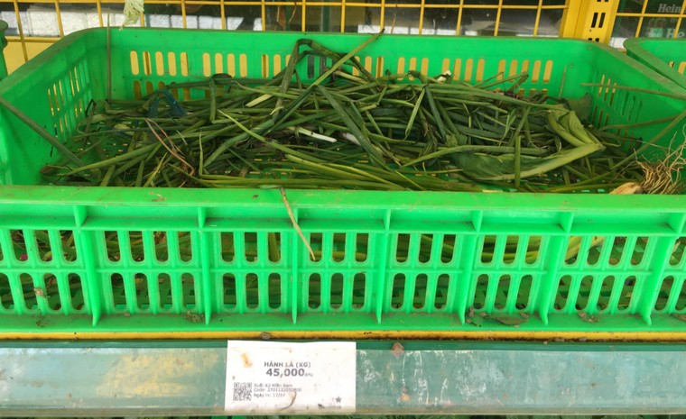 Tôi đi siêu thị ảnh 2