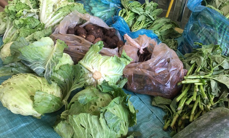 Tôi đi siêu thị ảnh 3