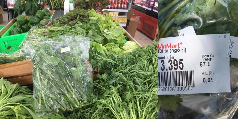 Tôi đi siêu thị ảnh 1