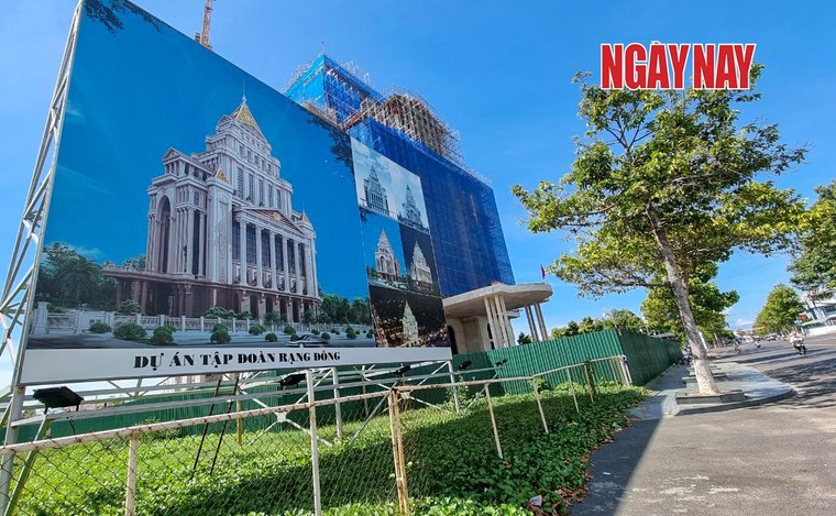 Bộ Công an đề nghị Bình Thuận cung cấp hồ sơ 9 dự án có dấu hiệu vi phạm pháp luật ảnh 1