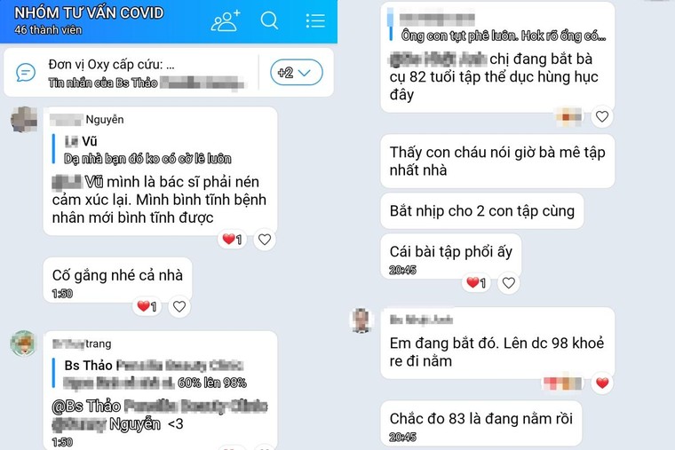 Chuyện ATM OXY lúc 0 giờ ảnh 5