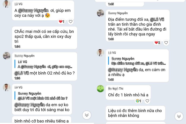 Chuyện ATM OXY lúc 0 giờ ảnh 4