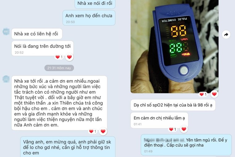 Chuyện ATM OXY lúc 0 giờ ảnh 6