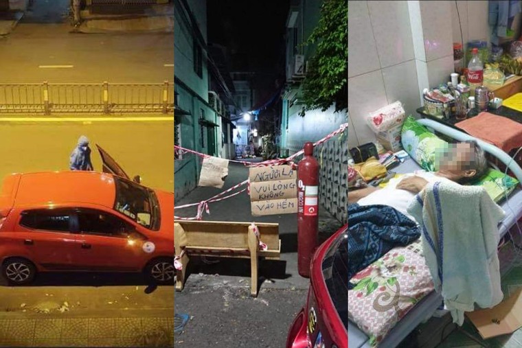 Chuyện ATM OXY lúc 0 giờ ảnh 3