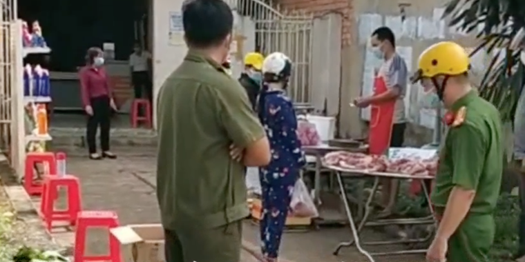 Chống dịch cần bình tĩnh! ảnh 2