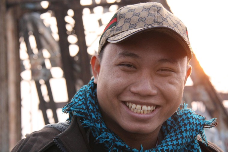 Sài Gòn những ngày phong toả - Bài 2: Trẻ con khát sữa, bà bầu lo viện phí sinh ảnh 5