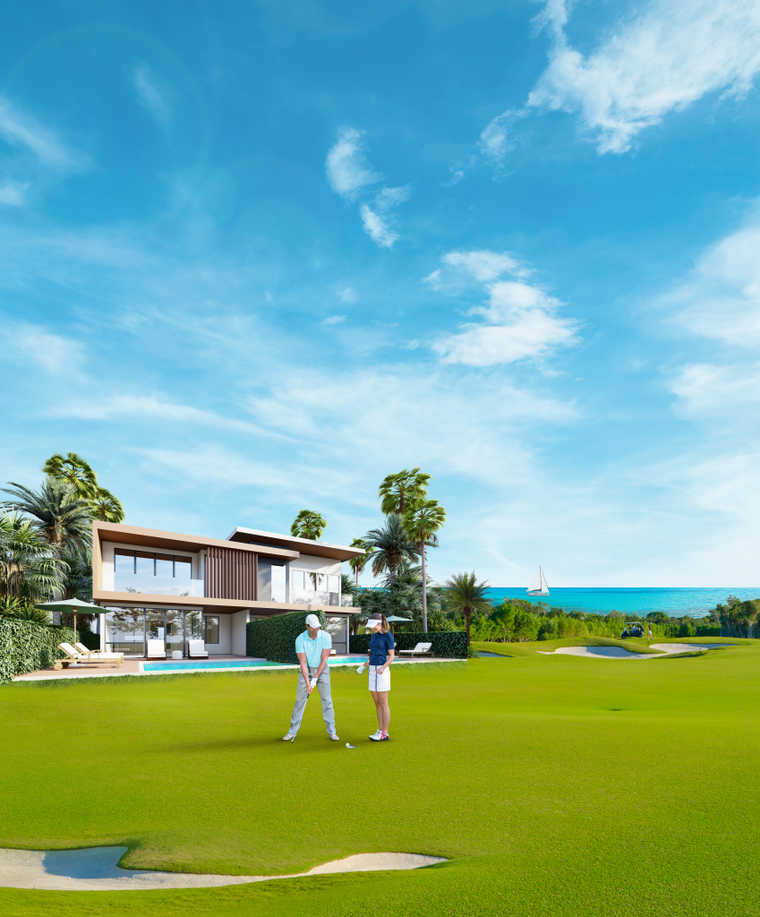 Nhà đầu tư chớp cơ hội BĐS Phan Thiết ảnh 3