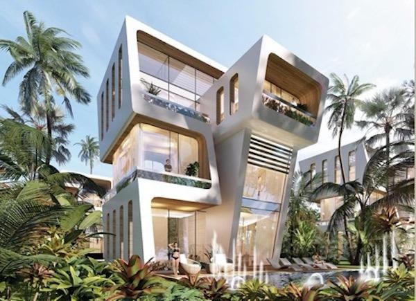 Quy mô vốn hoá của Sunshine Homes đạt ngưỡng 1 tỷ USD ảnh 3