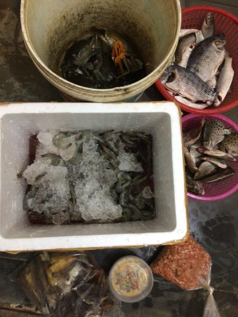 Lạm quyền và những bức xúc ở chốt vùng xanh ảnh 1