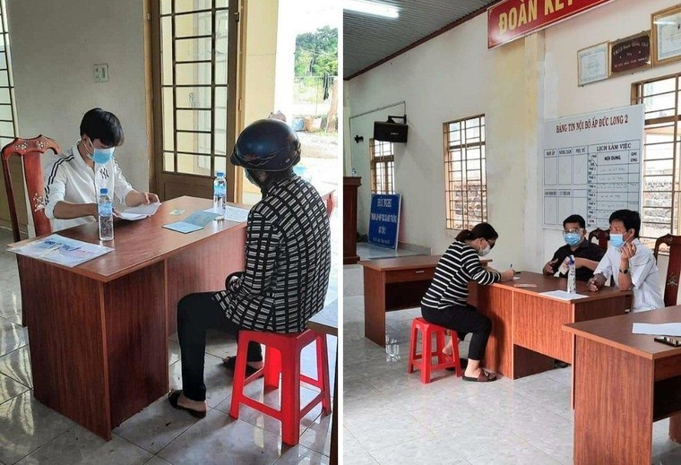 Đồng Nai: Nhiều người dân bị trả hồ sơ nhận hỗ trợ sau nhiều tháng chờ đợi ảnh 1