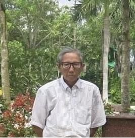 Vĩnh biệt một tác giả đặc biệt ảnh 1