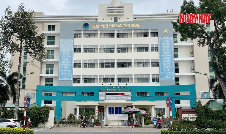 Tiền Giang: Bệnh viện 'đắp mền' máy RT-PCR, Sở Y tế báo cáo hoạt động hết công suất ảnh 1