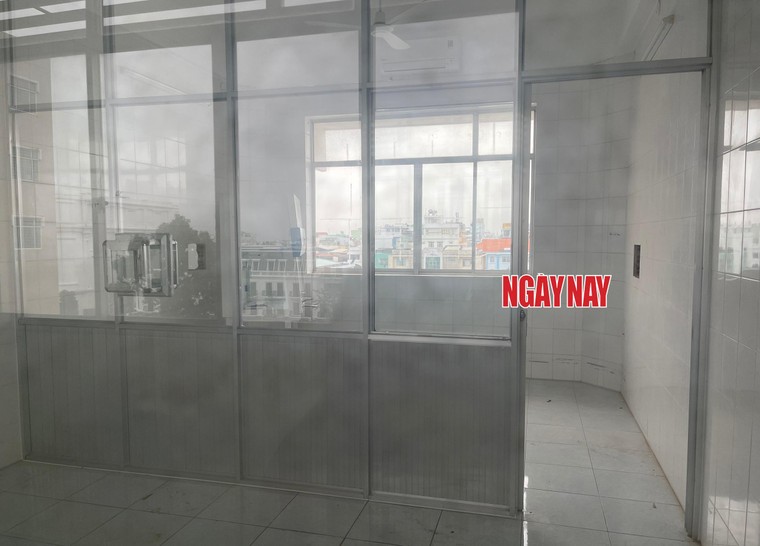 Vụ máy RT-PCR “đắp mền” ở Tiền Giang: Bí thư tỉnh uỷ chỉ đạo kiểm tra, làm rõ ảnh 1