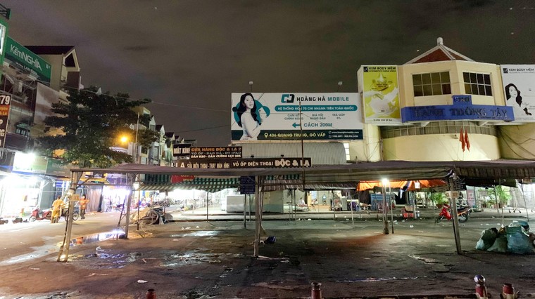 Sài Gòn không còn by night! ảnh 12