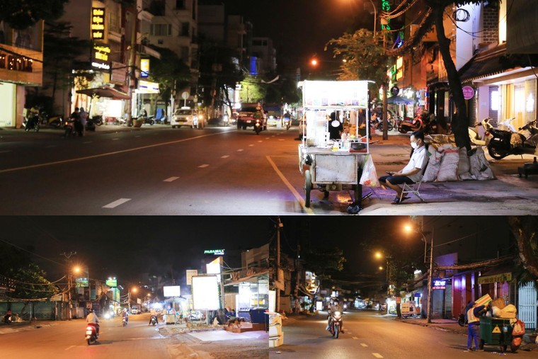 Sài Gòn không còn by night! ảnh 9