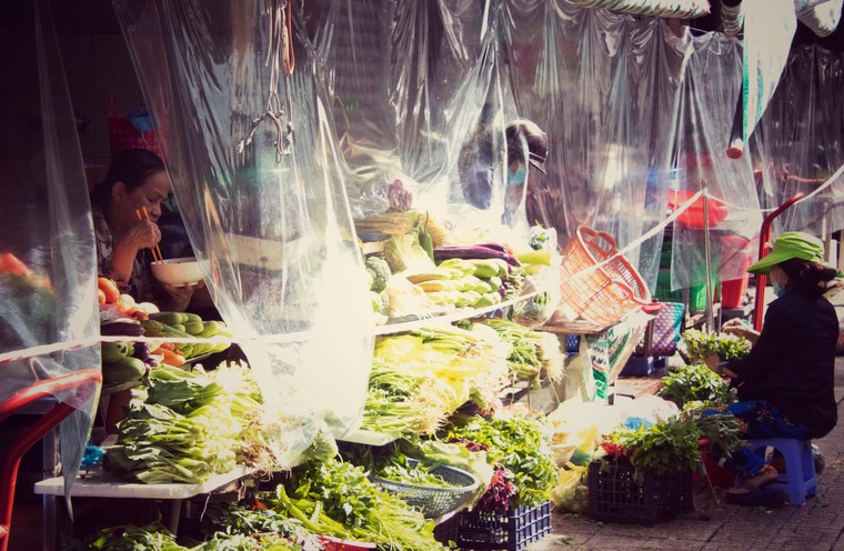 Sài Gòn chưa tỉnh cơn đau… ảnh 3