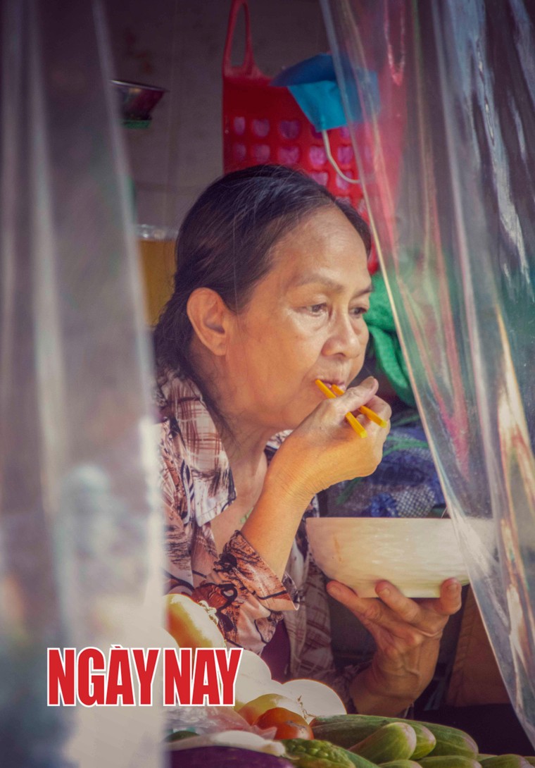 Sài Gòn chưa tỉnh cơn đau… ảnh 5