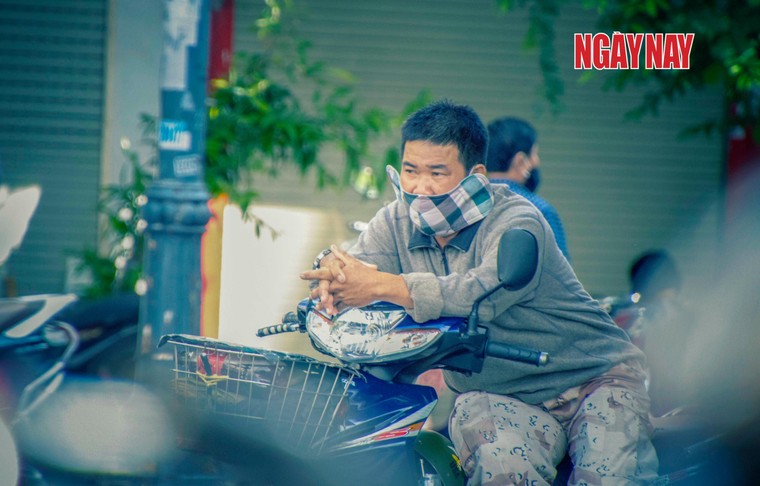 Sài Gòn chưa tỉnh cơn đau… ảnh 4