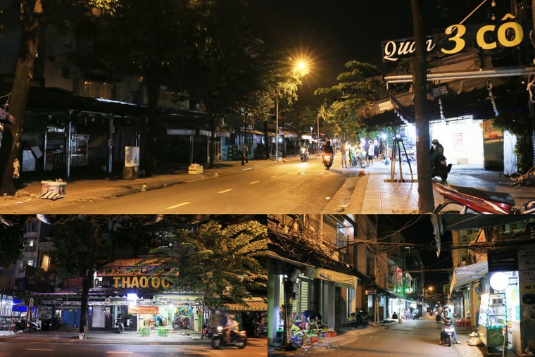 Sài Gòn không còn by night! ảnh 8