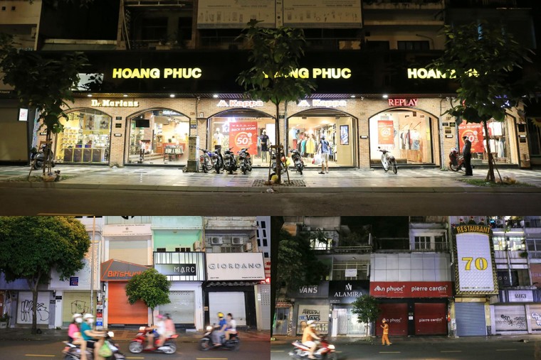 Sài Gòn không còn by night! ảnh 4