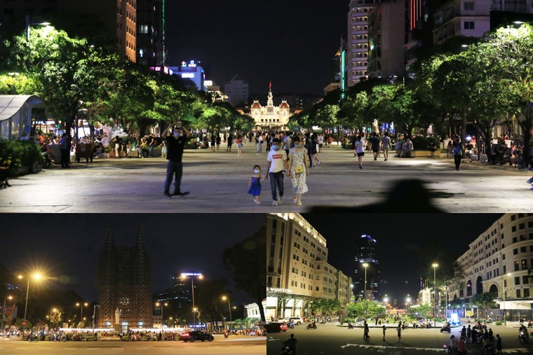 Sài Gòn không còn by night! ảnh 16