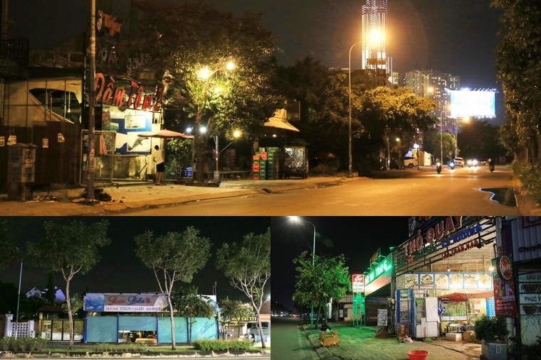 Sài Gòn không còn by night! ảnh 10