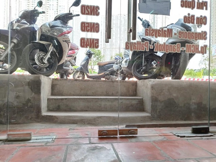 Những dự án chống ngập “hoá vàng” ngân sách – Bài 4: Siêu máy bơm “chắp vá” đường Nguyễn Hữu Cảnh ảnh 2