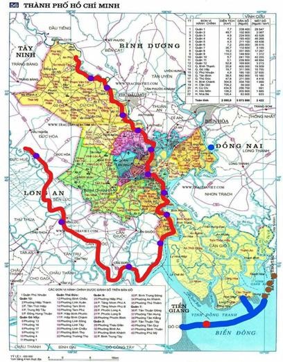 Những dự án chống ngập “hoá vàng” ngân sách - Bài 5: Các công trình chống ngập vẫn “ì ạch” ảnh 3