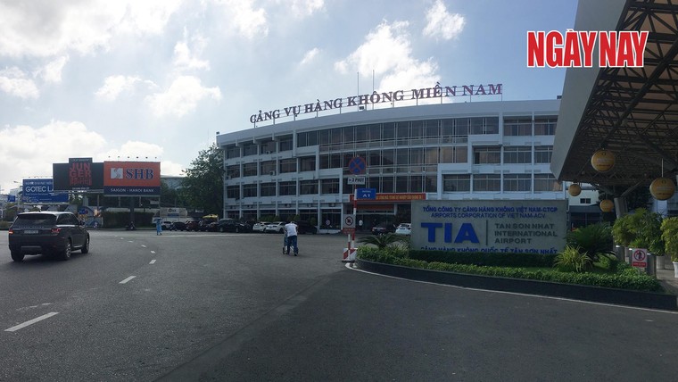 Sân bay Tân Sơn Nhất: Bệnh viện Tâm Anh thu phí test nhanh Covid-19 cao gấp 4 lần giá trần Bộ Y tế ảnh 3