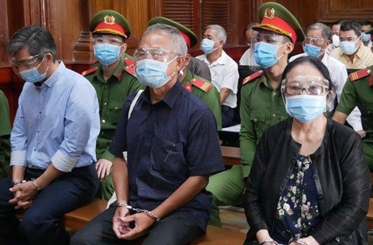 Vụ án Dương Thị Bạch Diệp: Nhà nước đang sử dụng hiệu quả nguồn tiền 30 tỷ của bị cáo ảnh 1