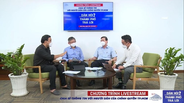 TP.HCM: Ngành Giáo dục đã làm gì để đưa học sinh đến trường? ảnh 4