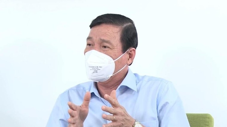 TP.HCM: Ngành Giáo dục đã làm gì để đưa học sinh đến trường? ảnh 2