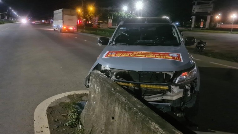 Dự án cầu vượt Dầu Giây: Bao nhiêu tắc trách, bấy nhiêu mạng người! ảnh 1